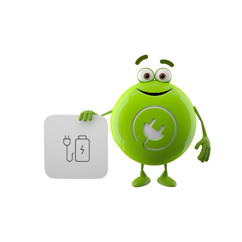 Chargeur Batterie Floorpul - Acide / Gel - 12V/24V - 5A/12A